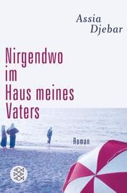 Cover von Nirgendwo im Haus meines Vaters