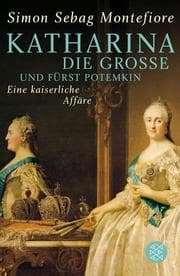 Cover von Katharina die Große und Fürst Potemkin