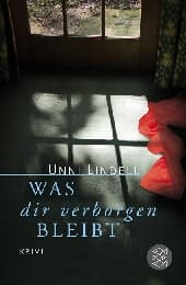 Cover von Was dir verborgen bleibt
