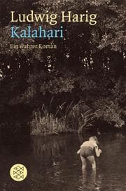 Cover von Kalahari
