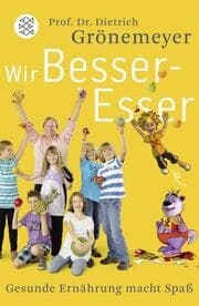 Cover von Wir Besser-Esser