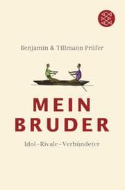 Cover von Mein Bruder