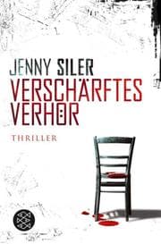 Cover von Verschärftes Verhör