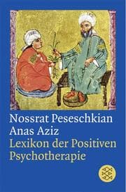 Cover von Lexikon der Positiven Psychotherapie