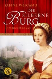 Cover von Die silberne Burg