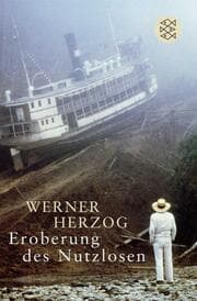 Cover von Eroberung des Nutzlosen