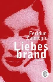 Cover von Liebesbrand
