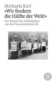 Cover von 'Wir fordern die Hälfte der Welt!'
