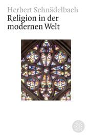 Cover von Religion in der modernen Welt