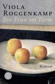 Cover von Die Frau im Turm