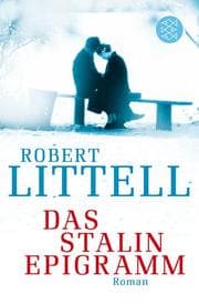 Cover von Das Stalin Epigramm