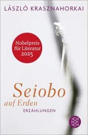 Cover von Seiobo auf Erden