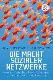 Cover von Die Macht sozialer Netzwerke