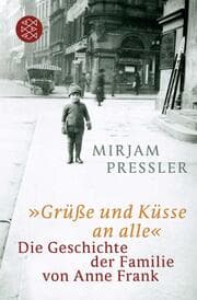 Cover von 'Grüße und Küsse an alle'