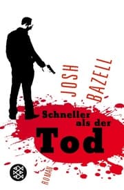 Cover von Schneller als der Tod