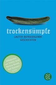 Cover von Trockensümpfe