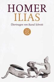 Cover von Ilias