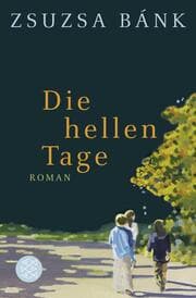 Cover von Die hellen Tage