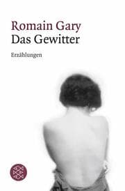 Cover von Das Gewitter