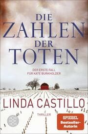 Cover von Die Zahlen der Toten