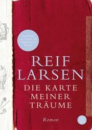 Cover von Die Karte meiner Träume