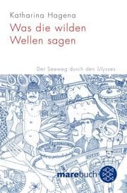 Cover von Was die wilden Wellen sagen