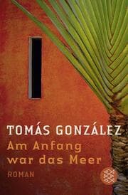 Cover von Am Anfang war das Meer