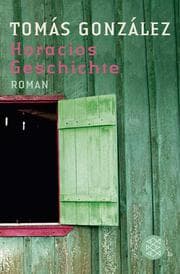 Cover von Horacios Geschichte