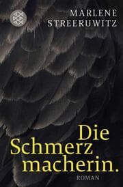Cover von Die Schmerzmacherin