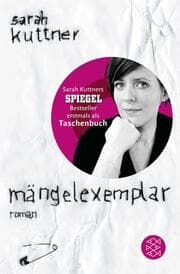 Cover von Mängelexemplar