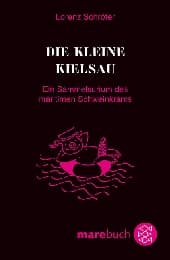 Cover von Die kleine Kielsau