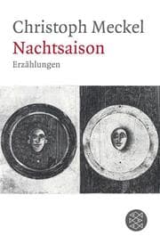 Cover von Nachtsaison