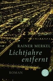 Cover von Lichtjahre entfernt