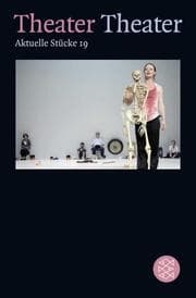 Cover von Theater Theater 19