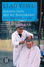 Cover von Fräulein Hallo und der Bauernkaiser