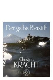 Cover von Der gelbe Bleistift