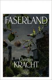 Cover von Faserland
