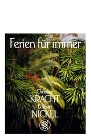 Cover von Ferien für immer