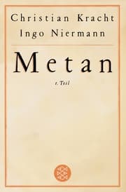 Cover von Metan 1