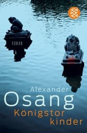 Cover von Königstorkinder
