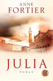 Cover von Julia