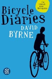 Cover von Bicycle Diaries