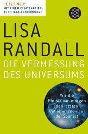 Cover von Die Vermessung des Universums