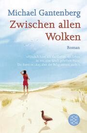 Cover von Zwischen allen Wolken