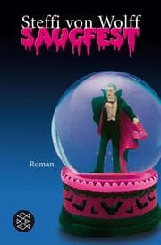 Cover von Saugfest