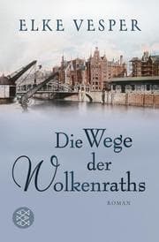 Cover von Die Wege der Wolkenraths