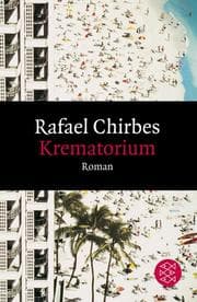 Cover von Krematorium