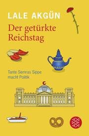 Cover von Der getürkte Reichstag
