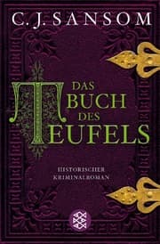 Cover von Das Buch des Teufels