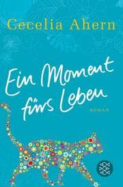 Cover von Ein Moment fürs Leben